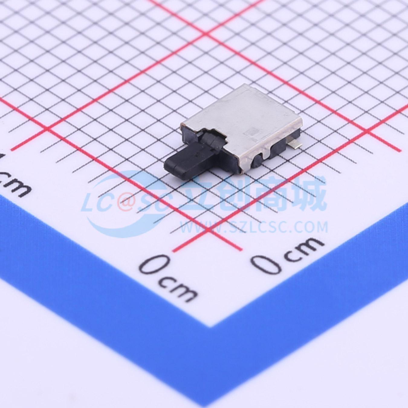 点击查看大图 ESE13H01C实物图