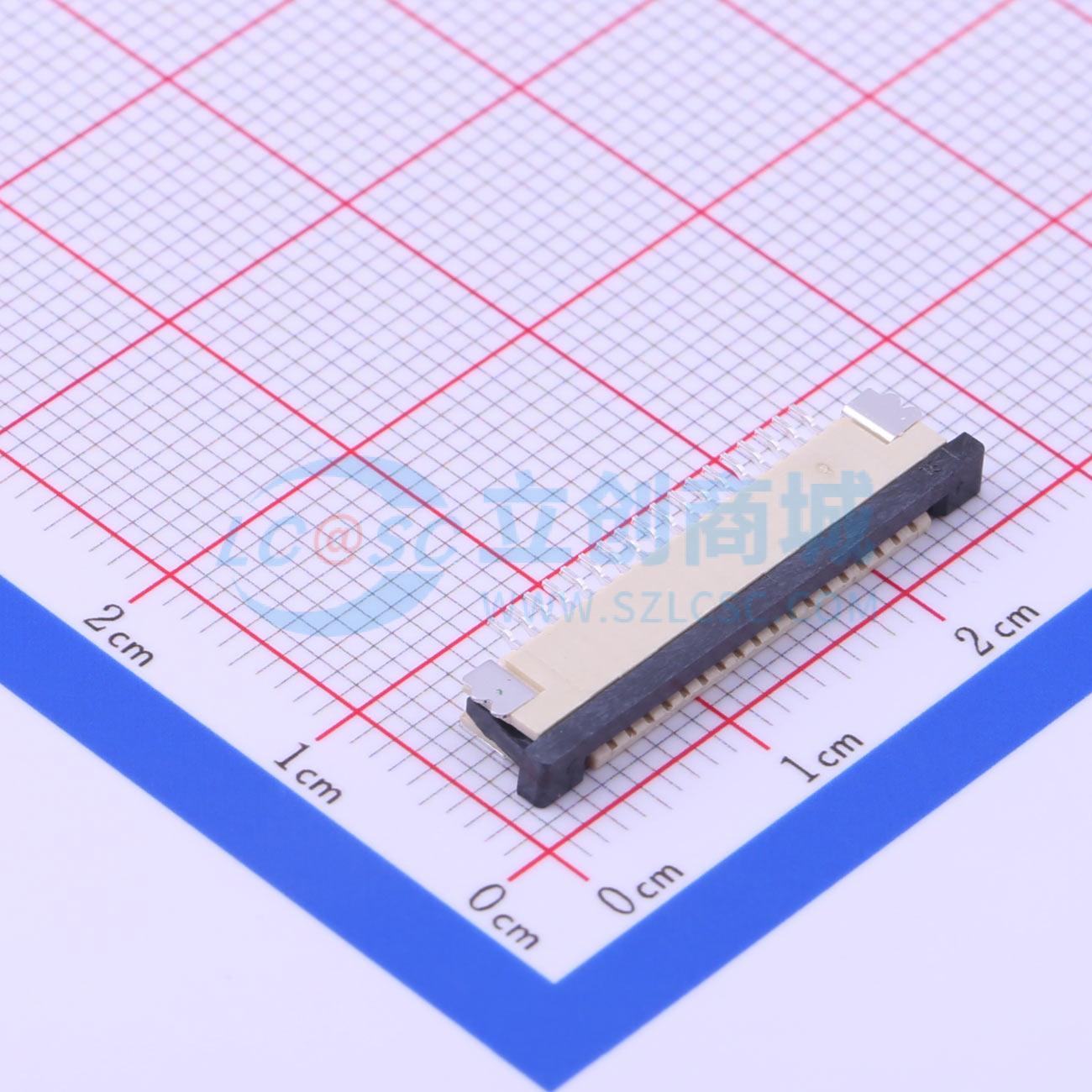点击查看大图 LW10251-18实物图