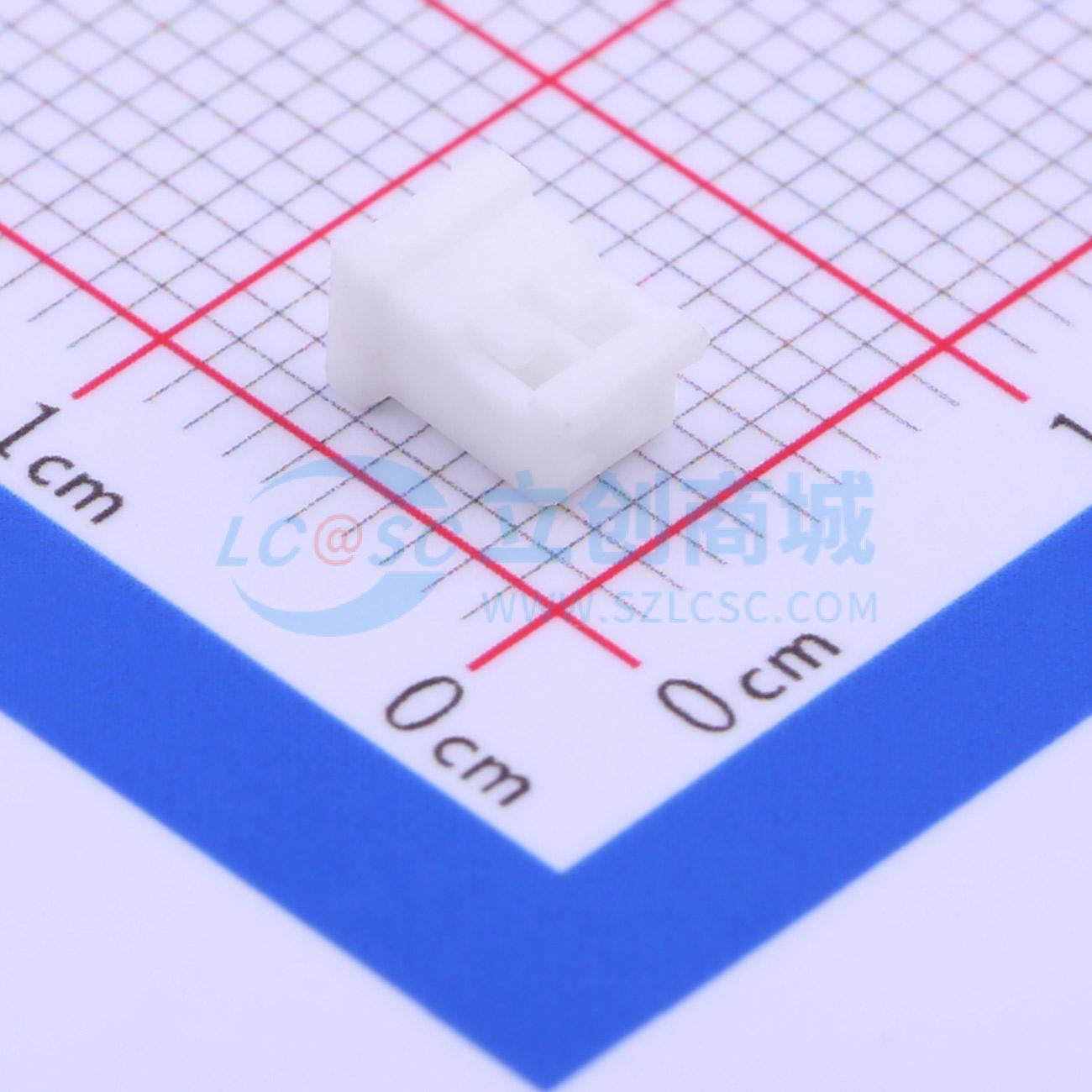 点击查看大图 A1501H-02P实物图