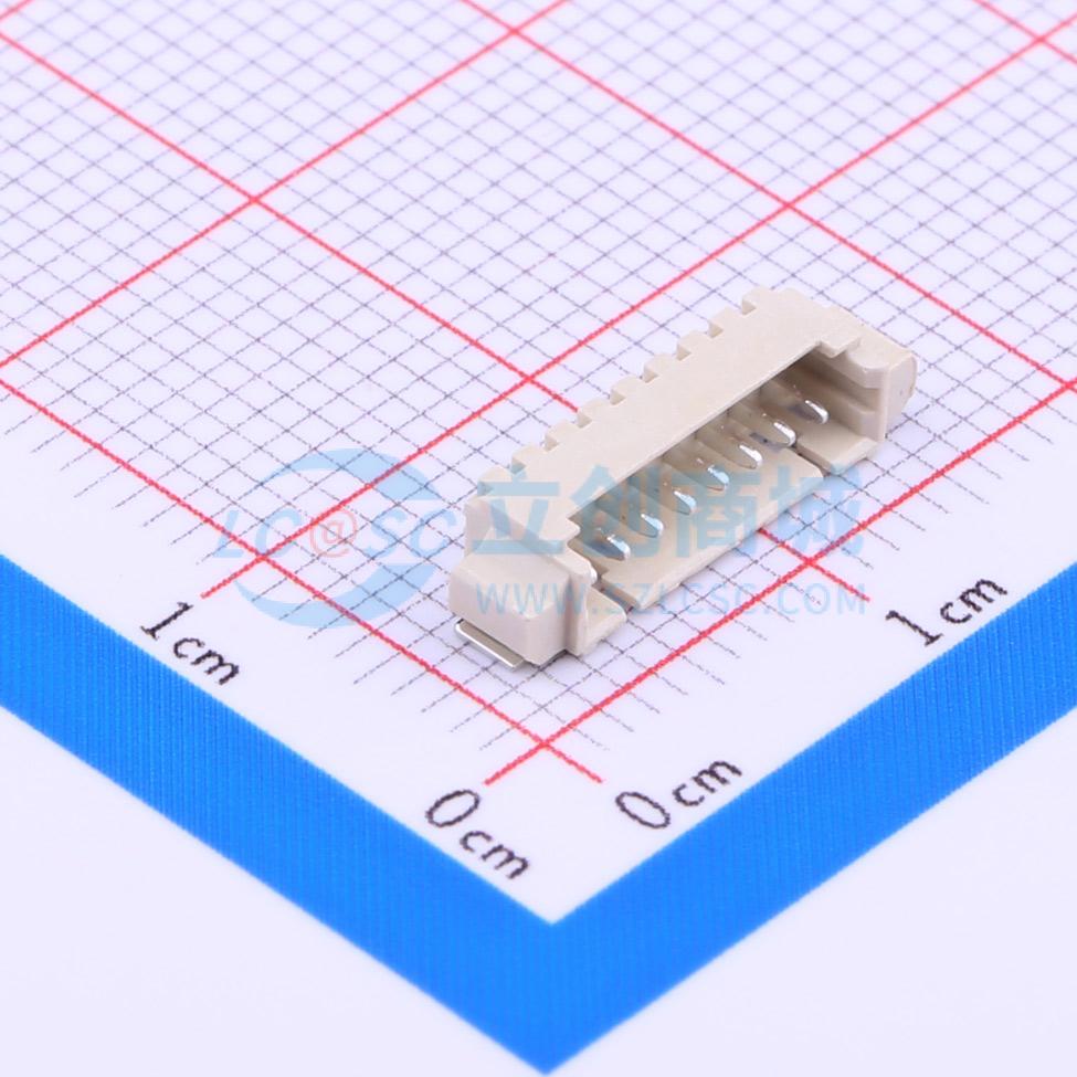 点击查看大图 1.25t-8pwt实物图