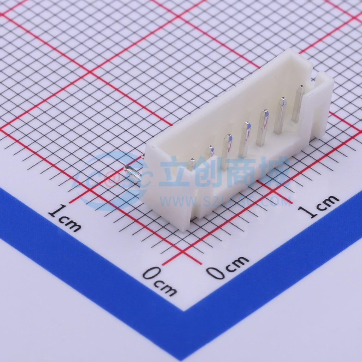 点击查看大图 X2016WR-07B-N0SN实物图