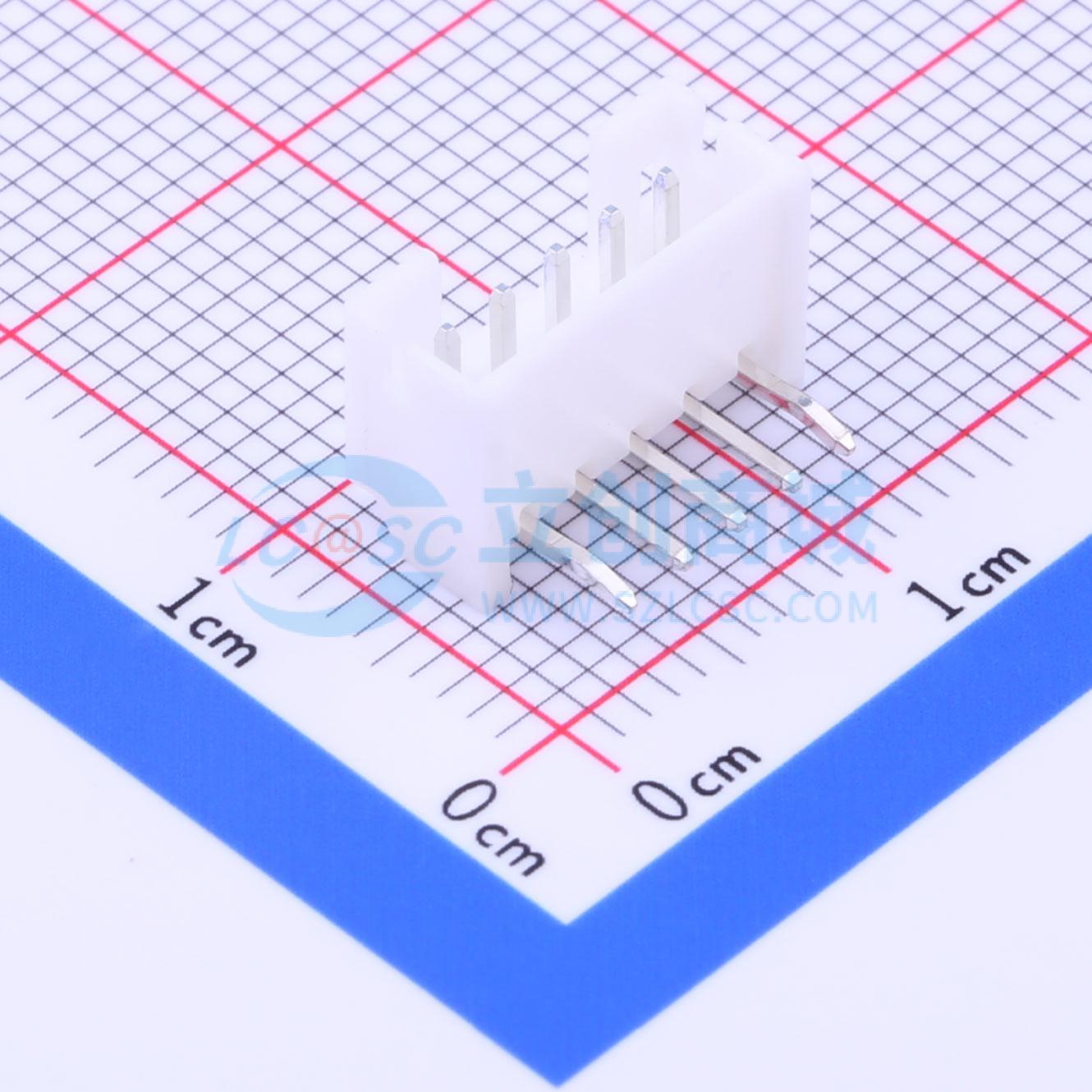 点击查看大图 A2001WR-05P1实物图