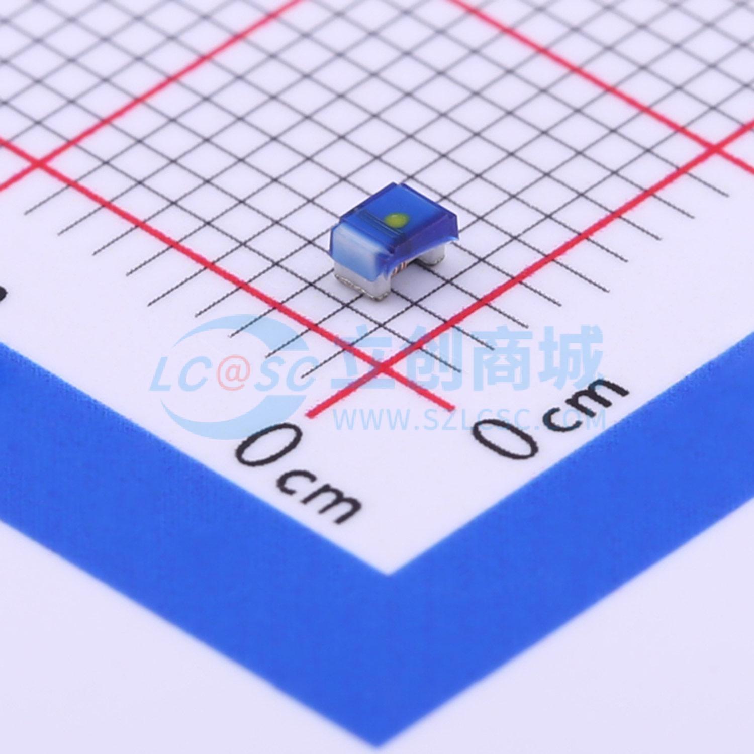 CS0805-15NG-S实物图