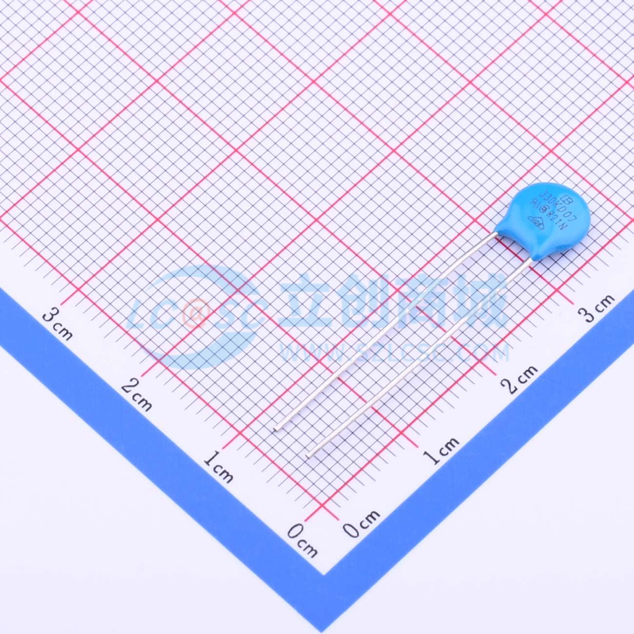 点击查看大图 330KD07实物图