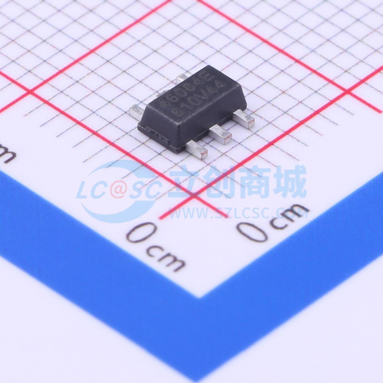 点击查看大图 XR46084ESFTR-ADJ实物图