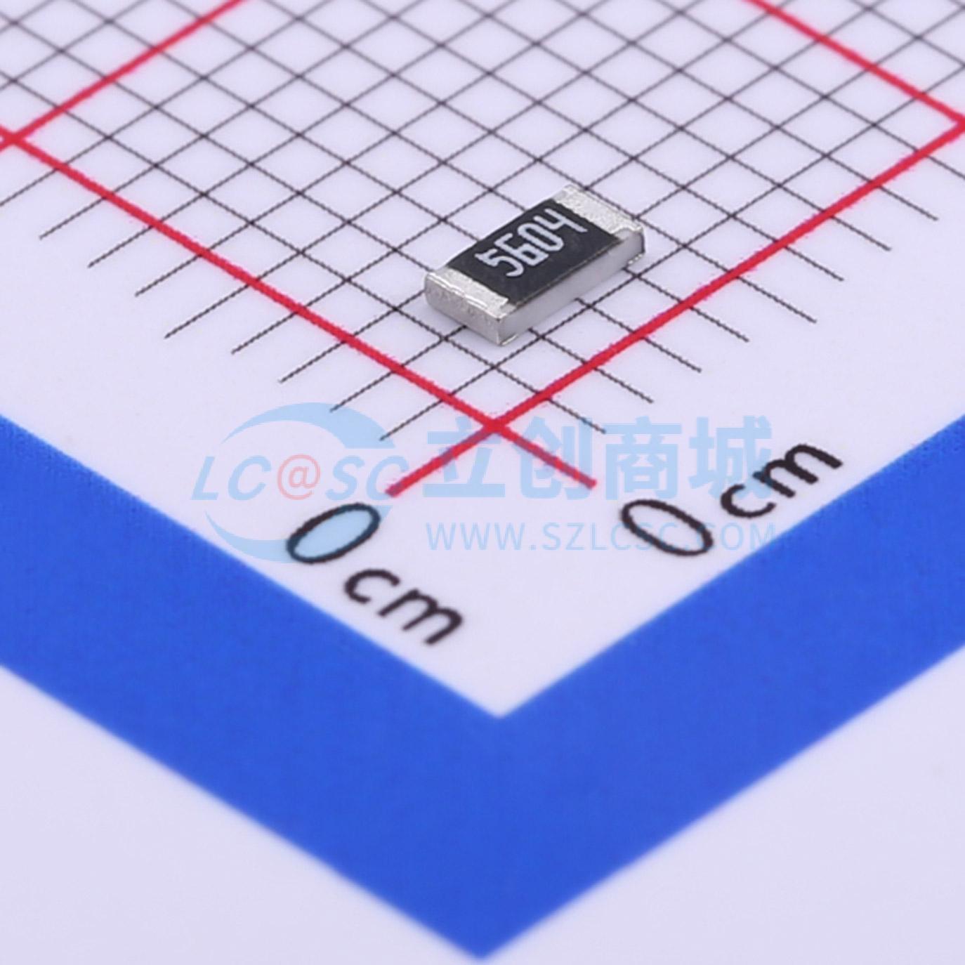 点击查看大图 HV06W4F5604T5E实物图