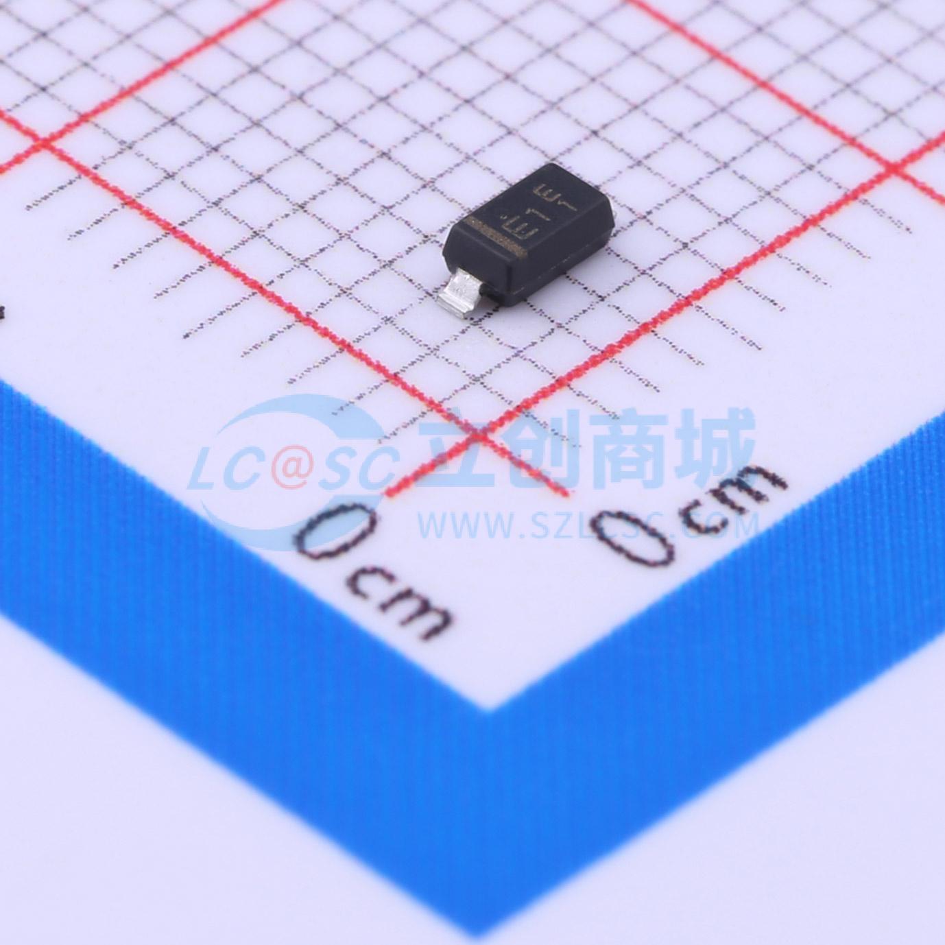 点击查看大图 MMSZ5231B_R1_00001实物图