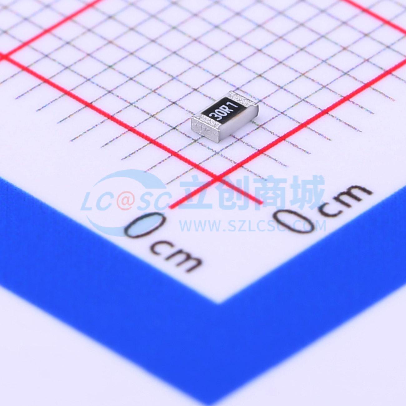 点击查看大图 WR08X30R1FTL实物图