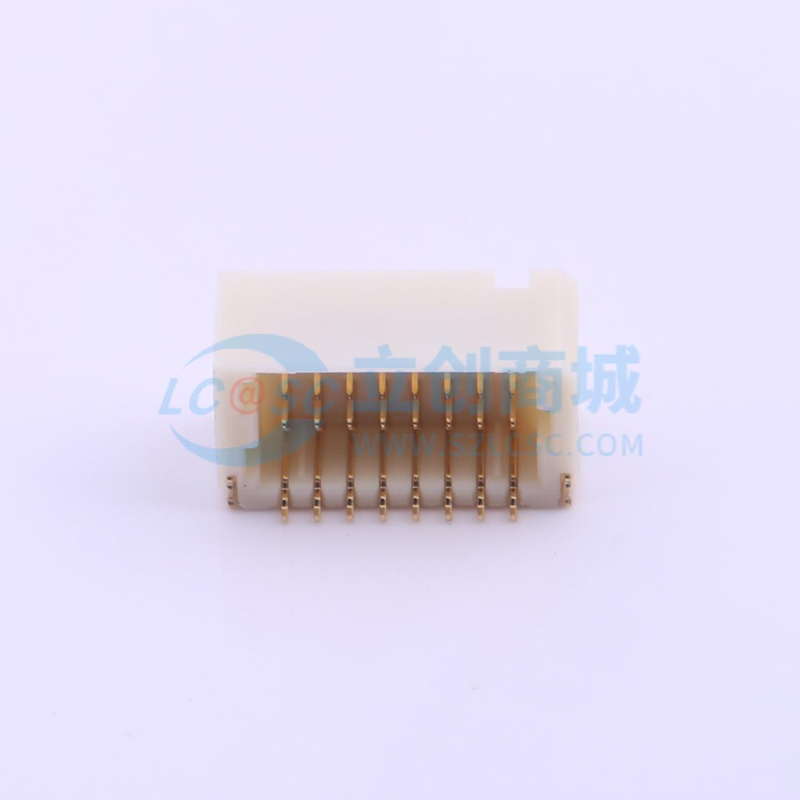 A1001WR-S-2X08PD01商品缩略图