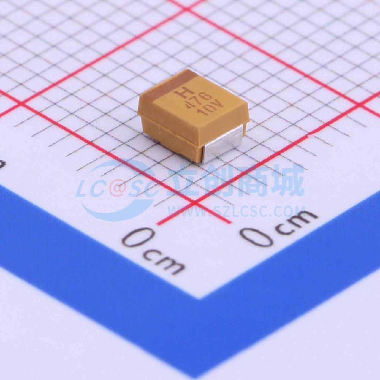 CA45-476K010BT实物图
