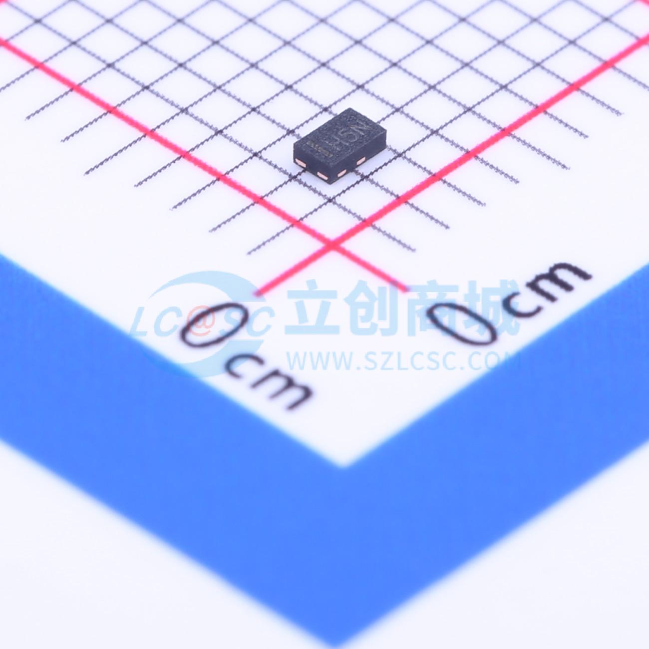 PTVSHC2EN5VU实物图