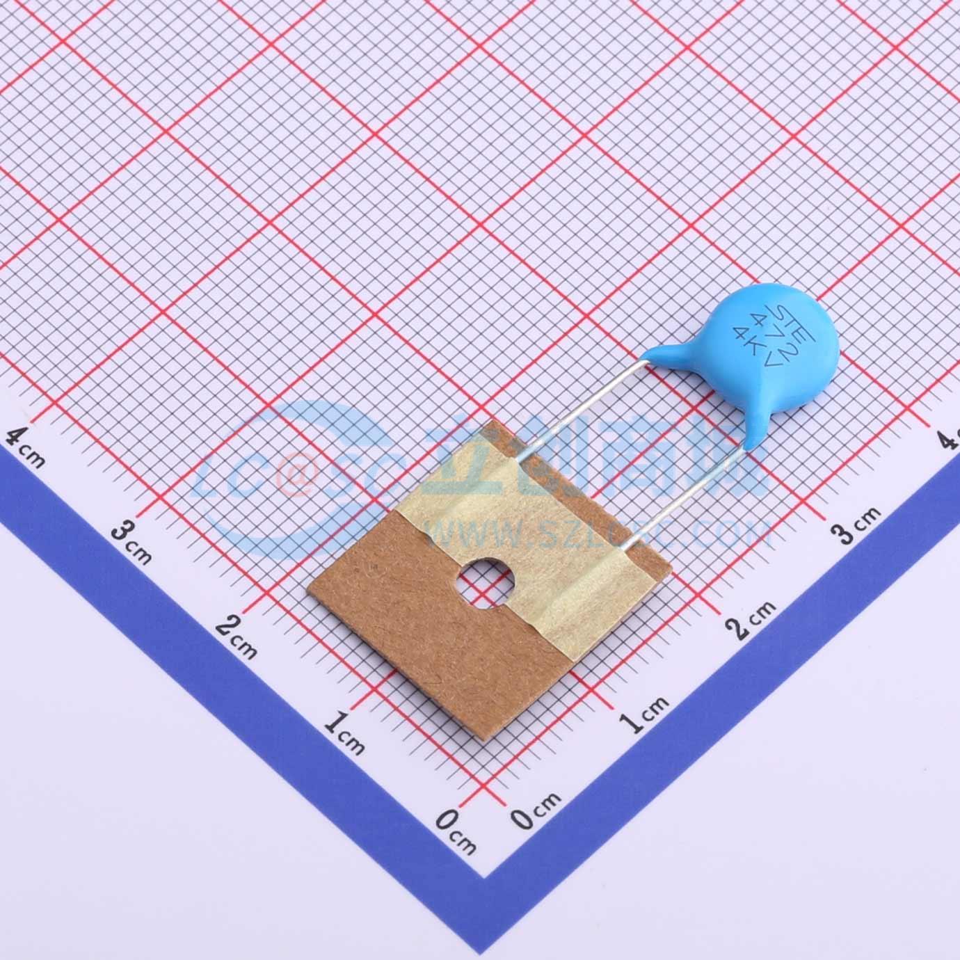 点击查看大图 T10F1D472MQ0T0S0N0实物图