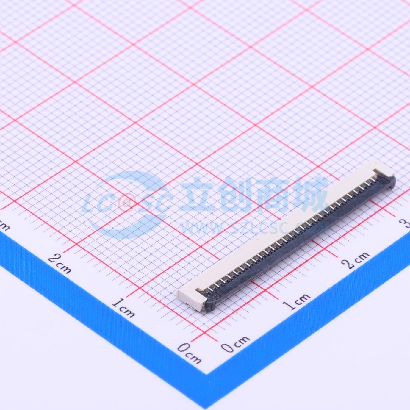 THD1015-28CL-SN实物图