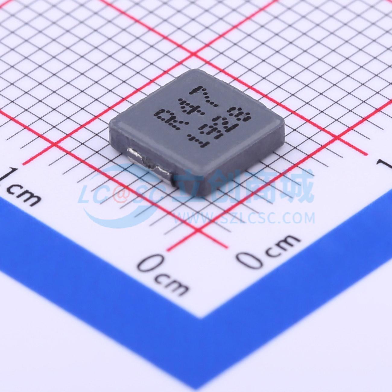 点击查看大图 TMPC0618H-R47MG-D实物图