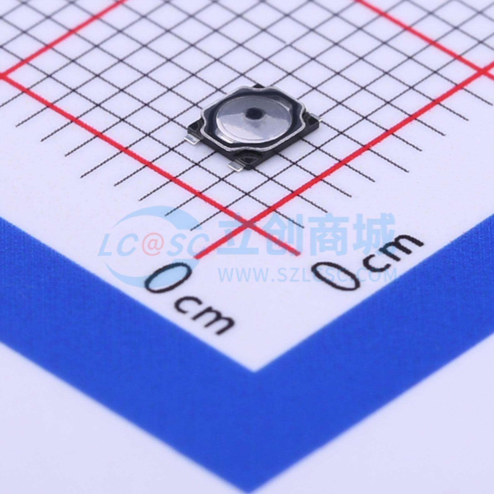点击查看大图 1TS016A-2400-0600-CT实物图