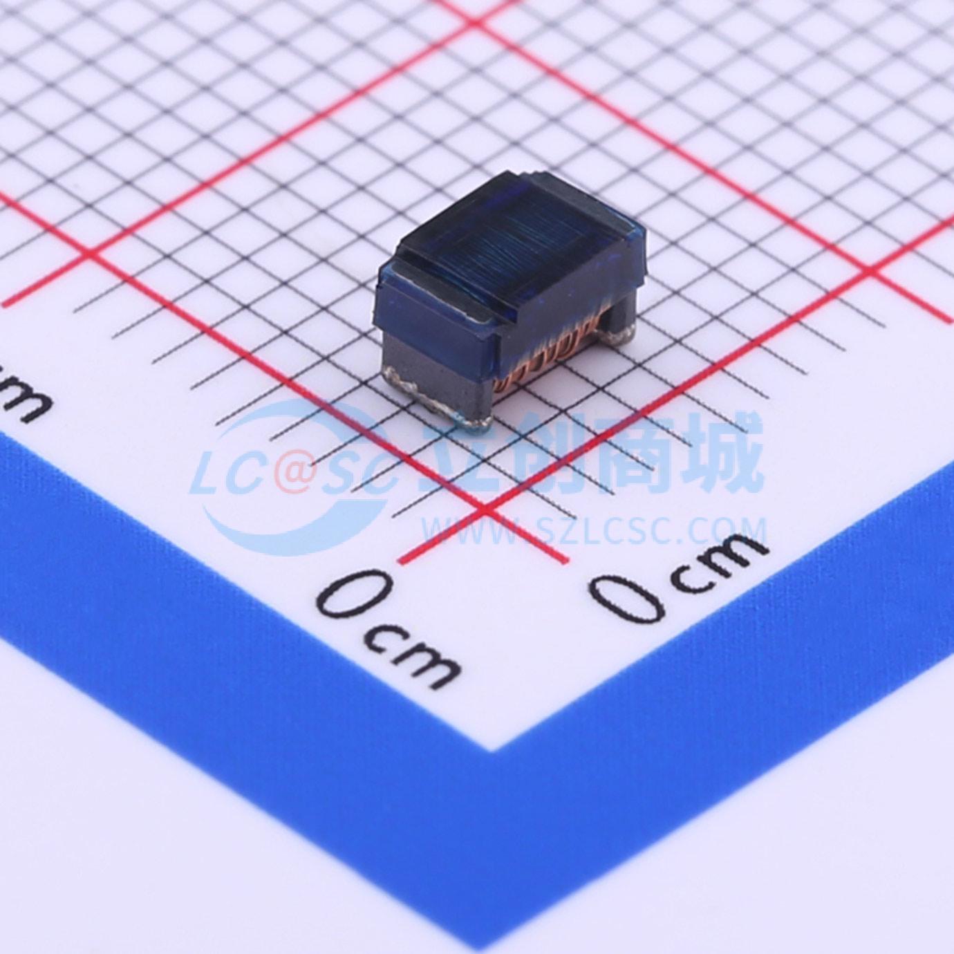 点击查看大图 FHW1812IF151JST实物图