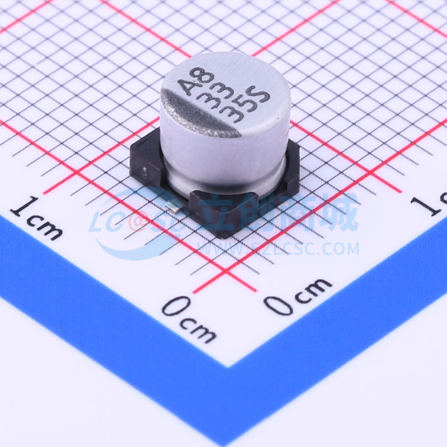 点击查看大图 VES330M1VTR-0605实物图