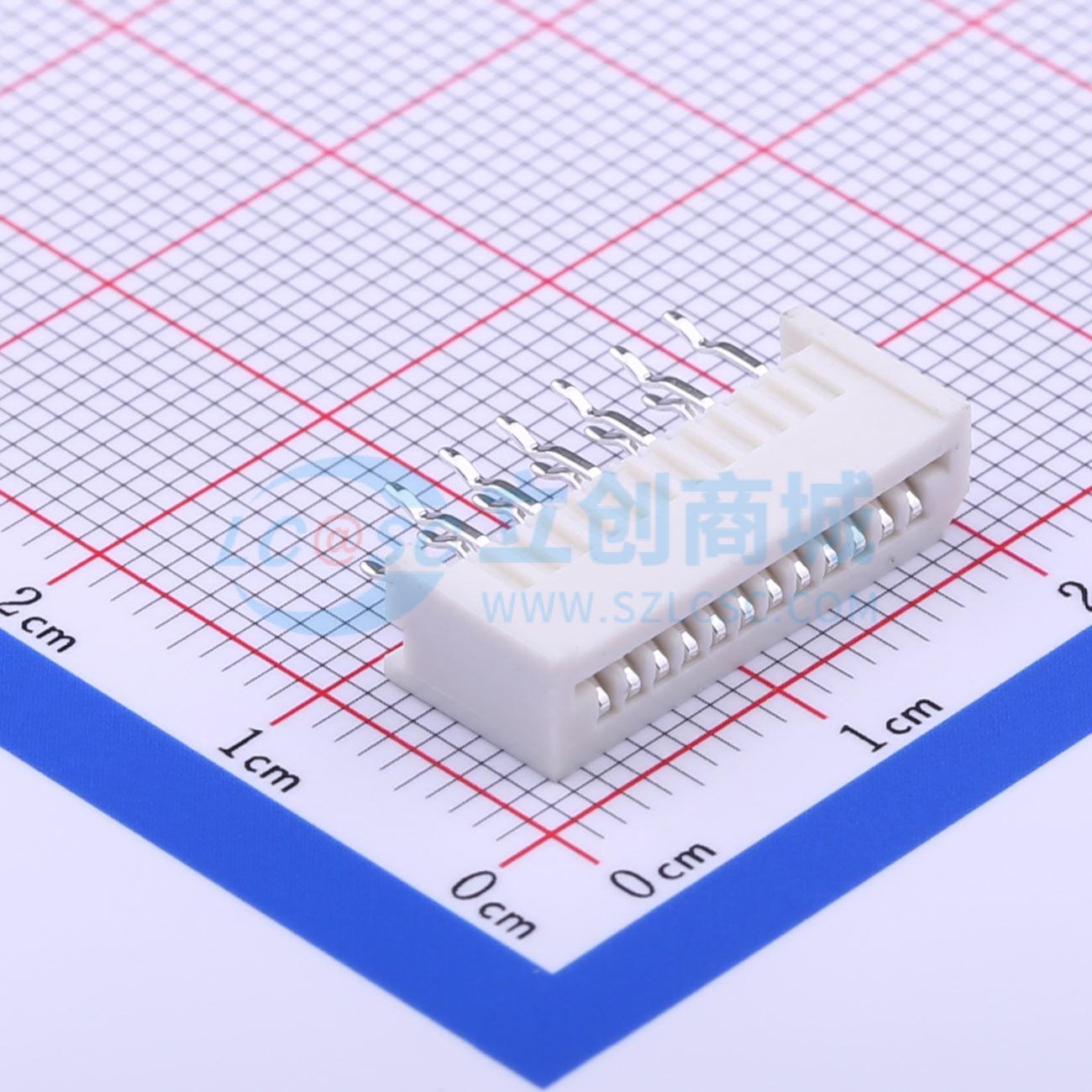 AFC25-S12HCC-00实物图