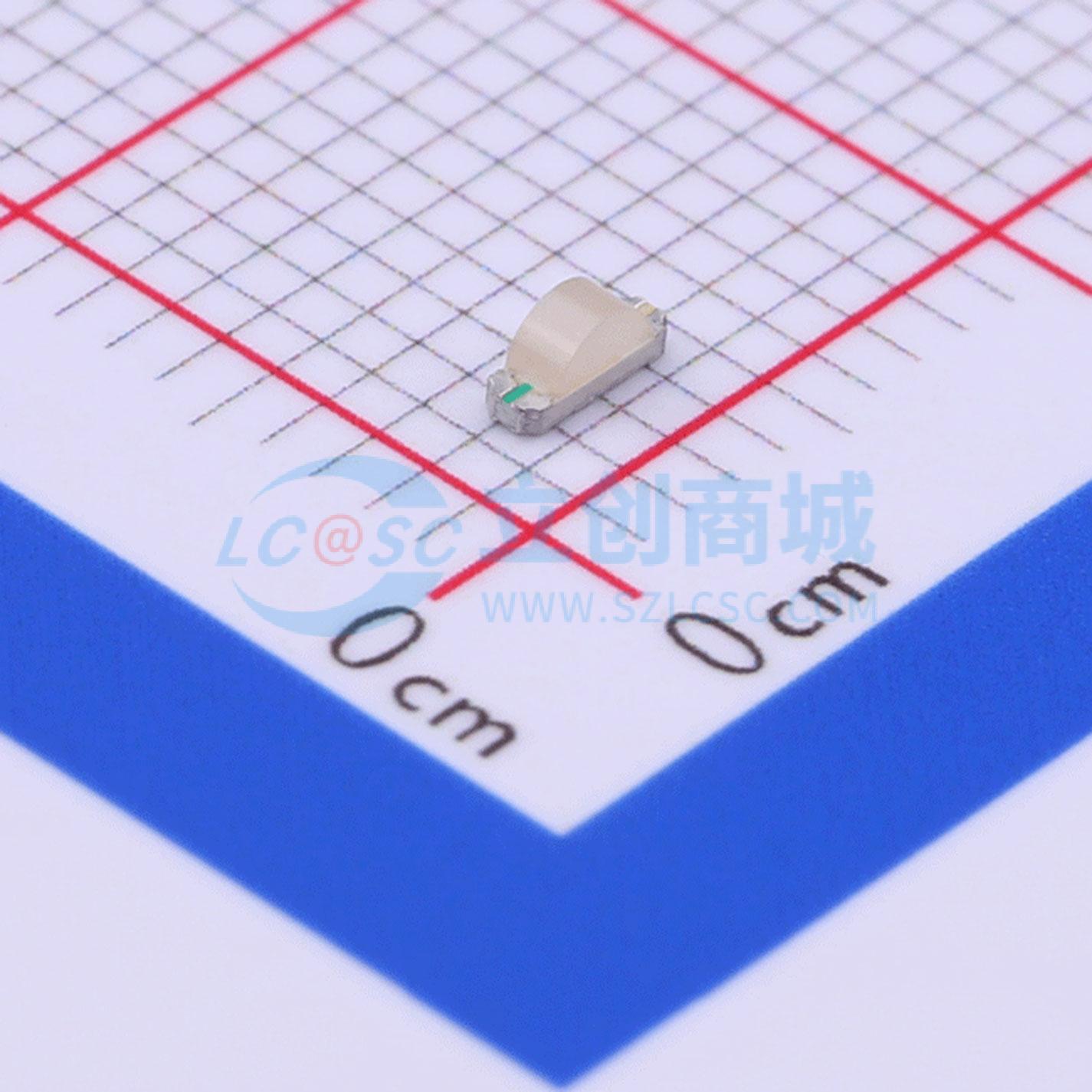 E6C1204RGBC3UDA实物图