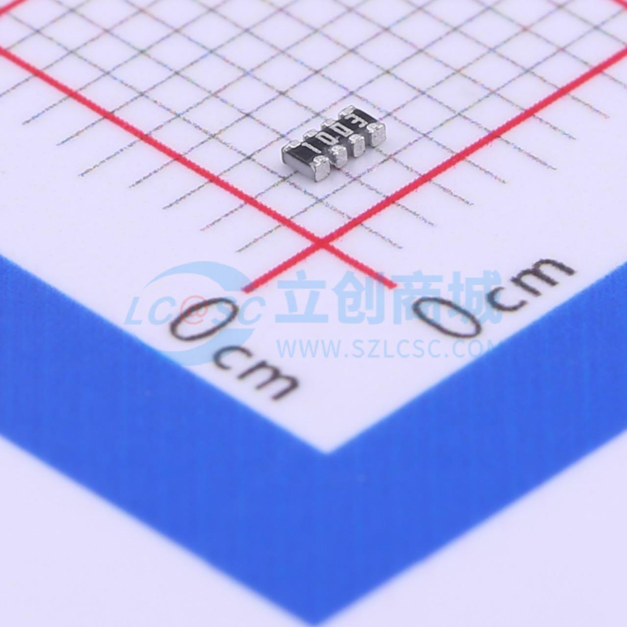 YC124-FR-07100KL实物图