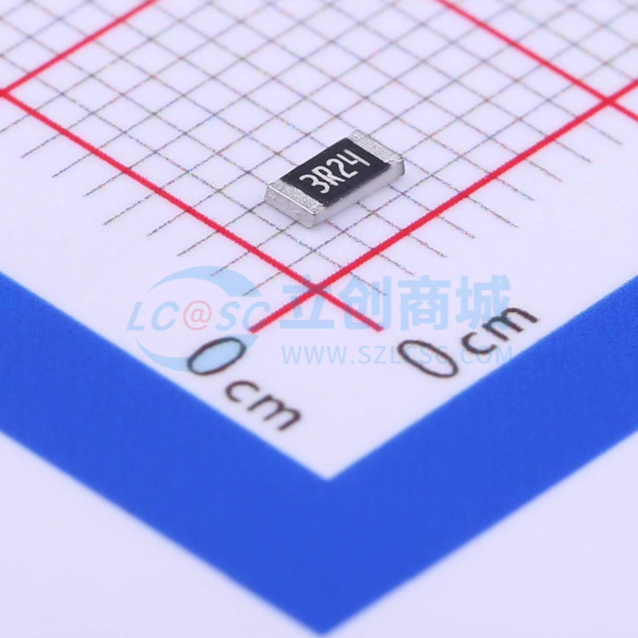 点击查看大图 RTT063R24FTP实物图