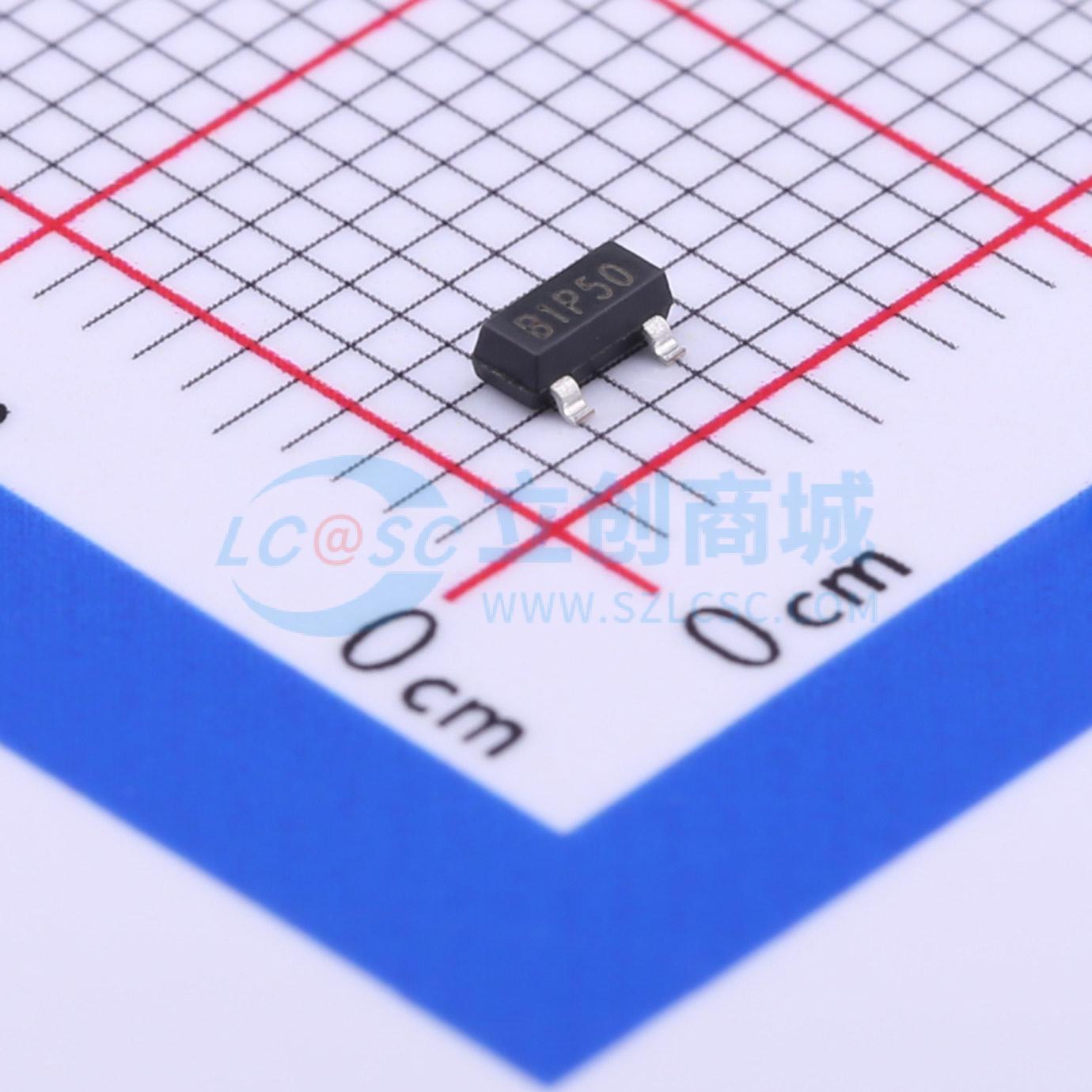 点击查看大图 H8116A50NR实物图