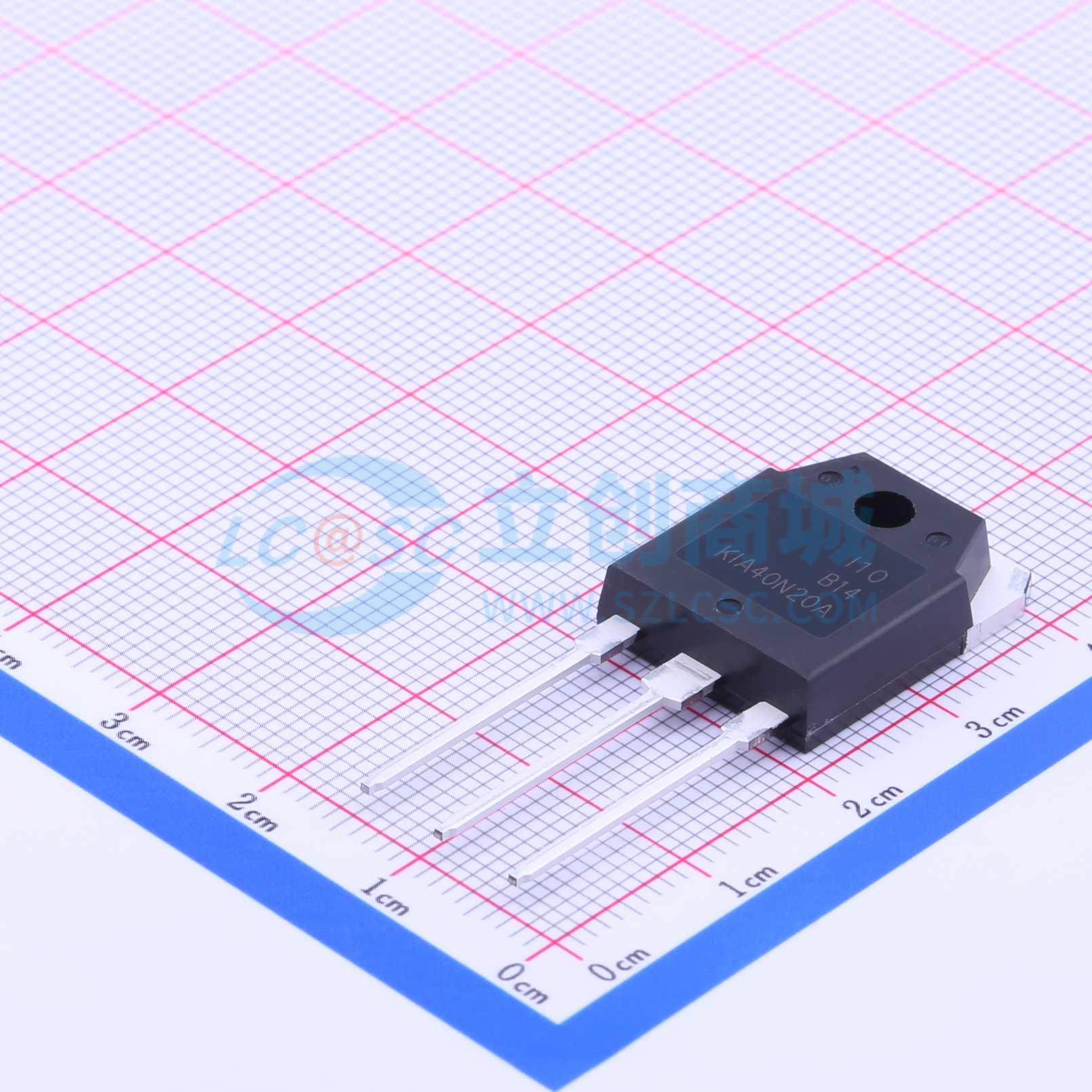 点击查看大图 KNH9120A实物图