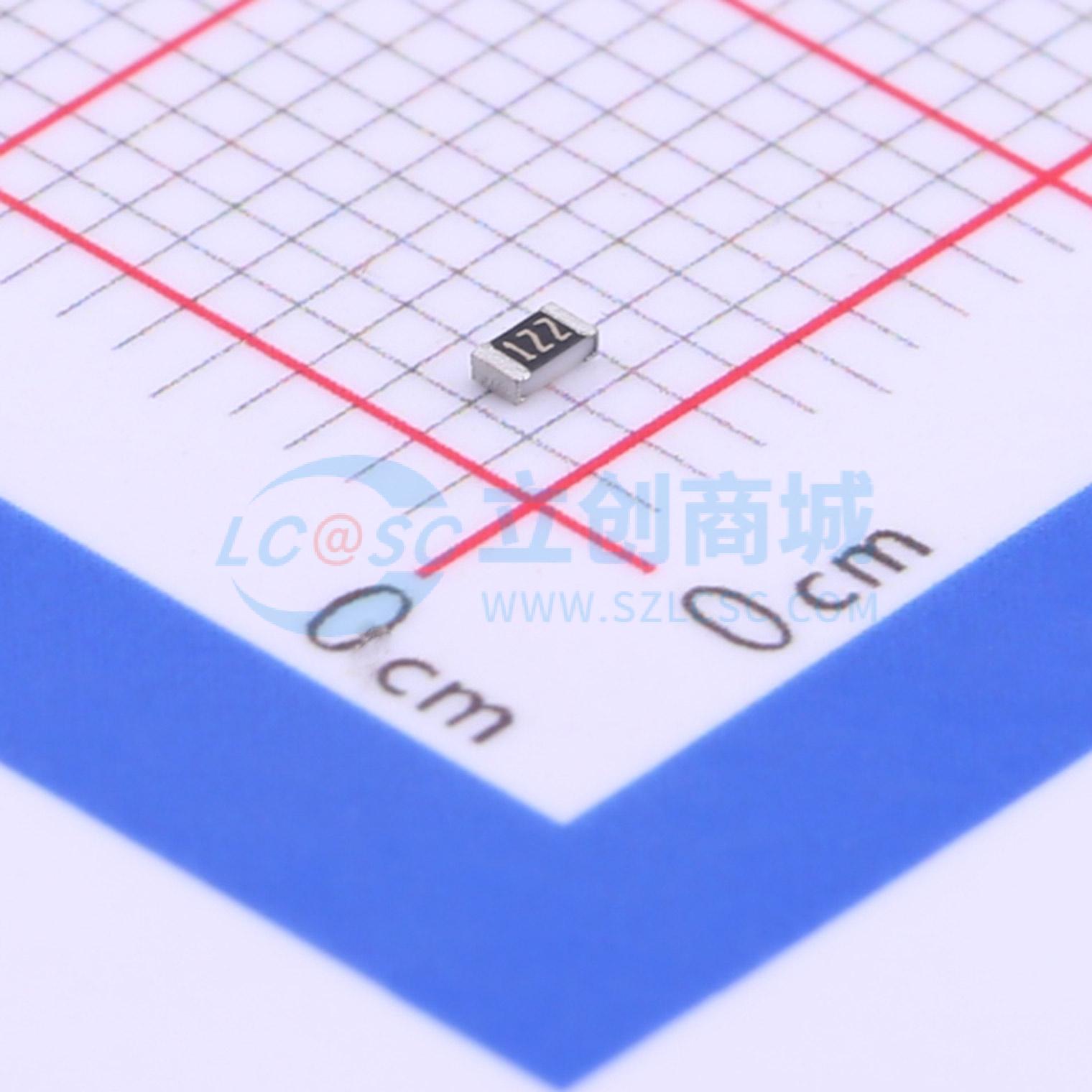 点击查看大图 AR03DTC1201实物图