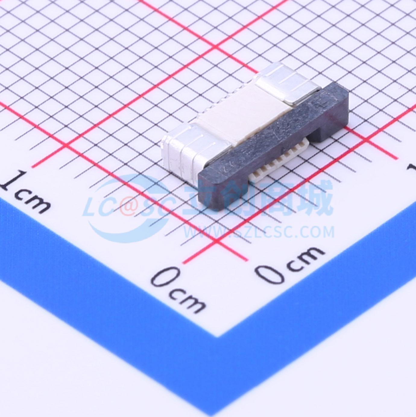 点击查看大图 AFC07-S07FCC-00实物图