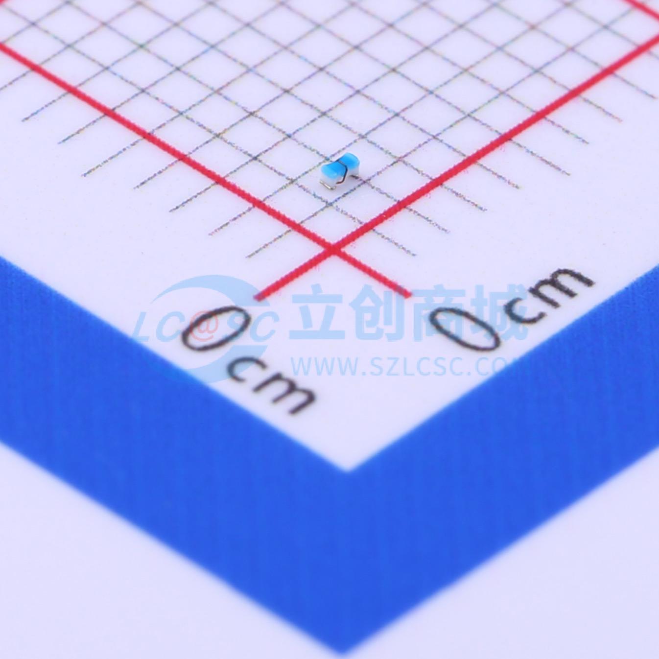 点击查看大图 LQW04AN1N1D00D实物图