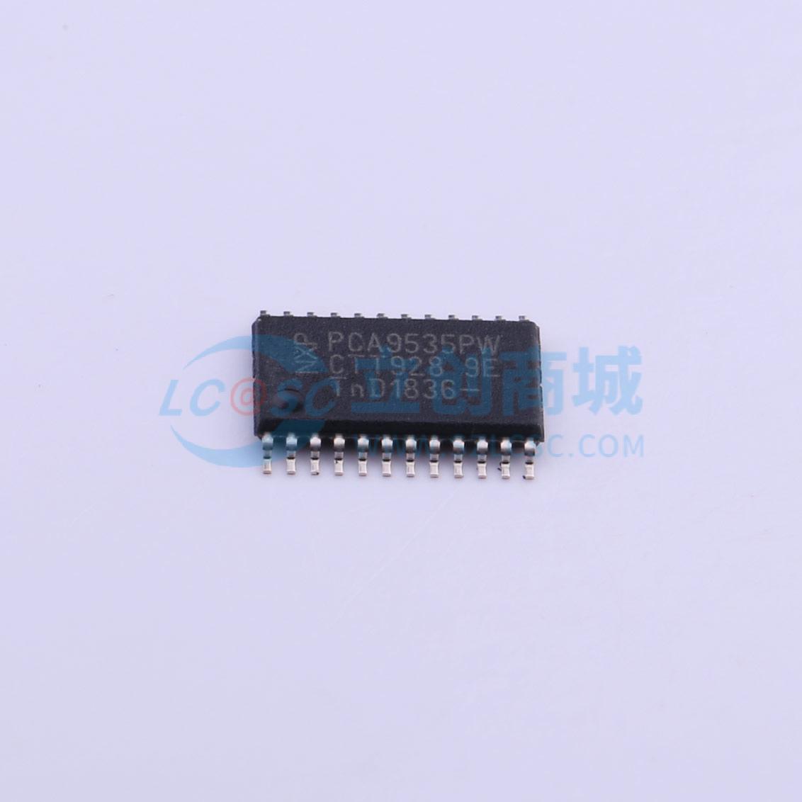 PCA9535PW,118商品缩略图