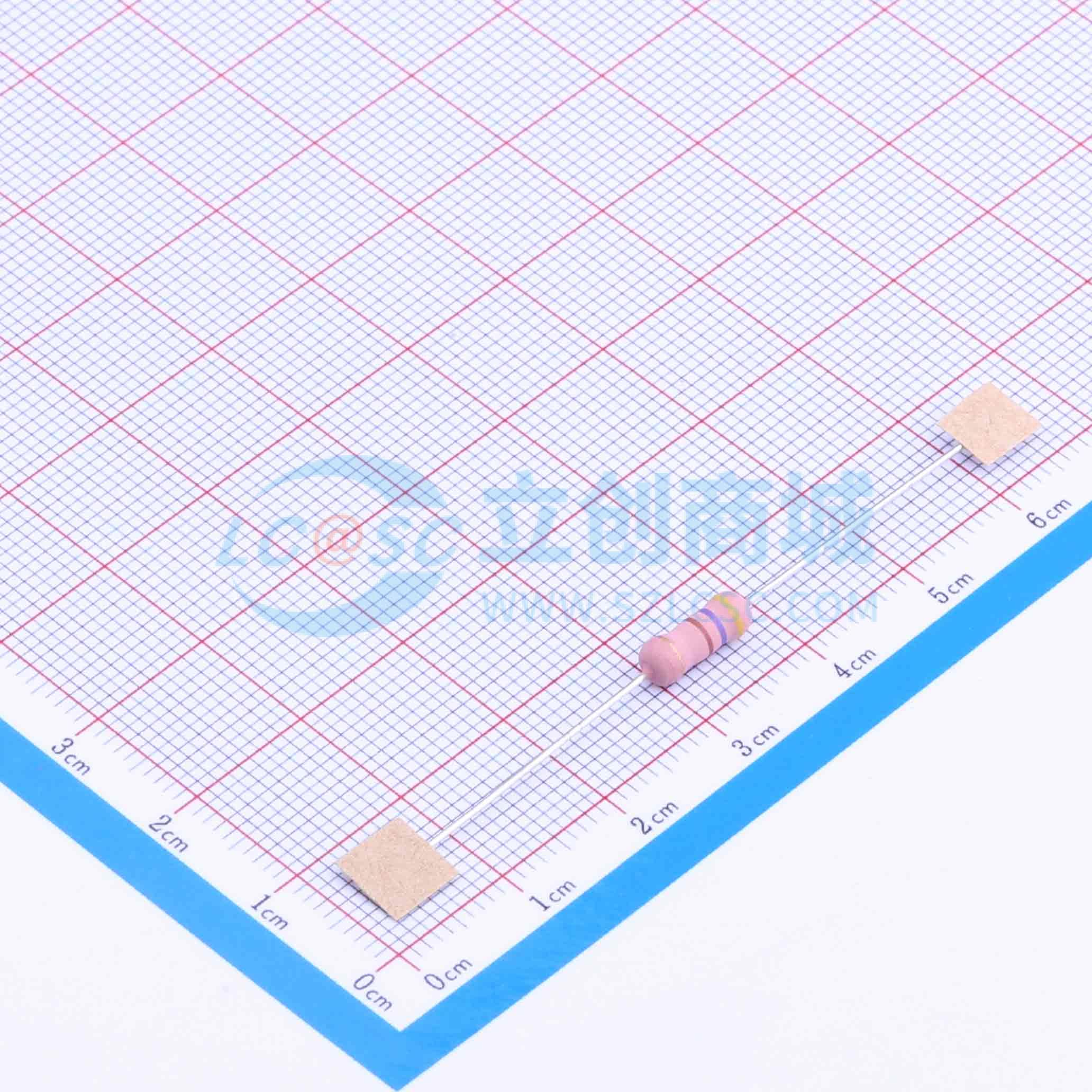 点击查看大图 RSF1WSJT-52-470R实物图