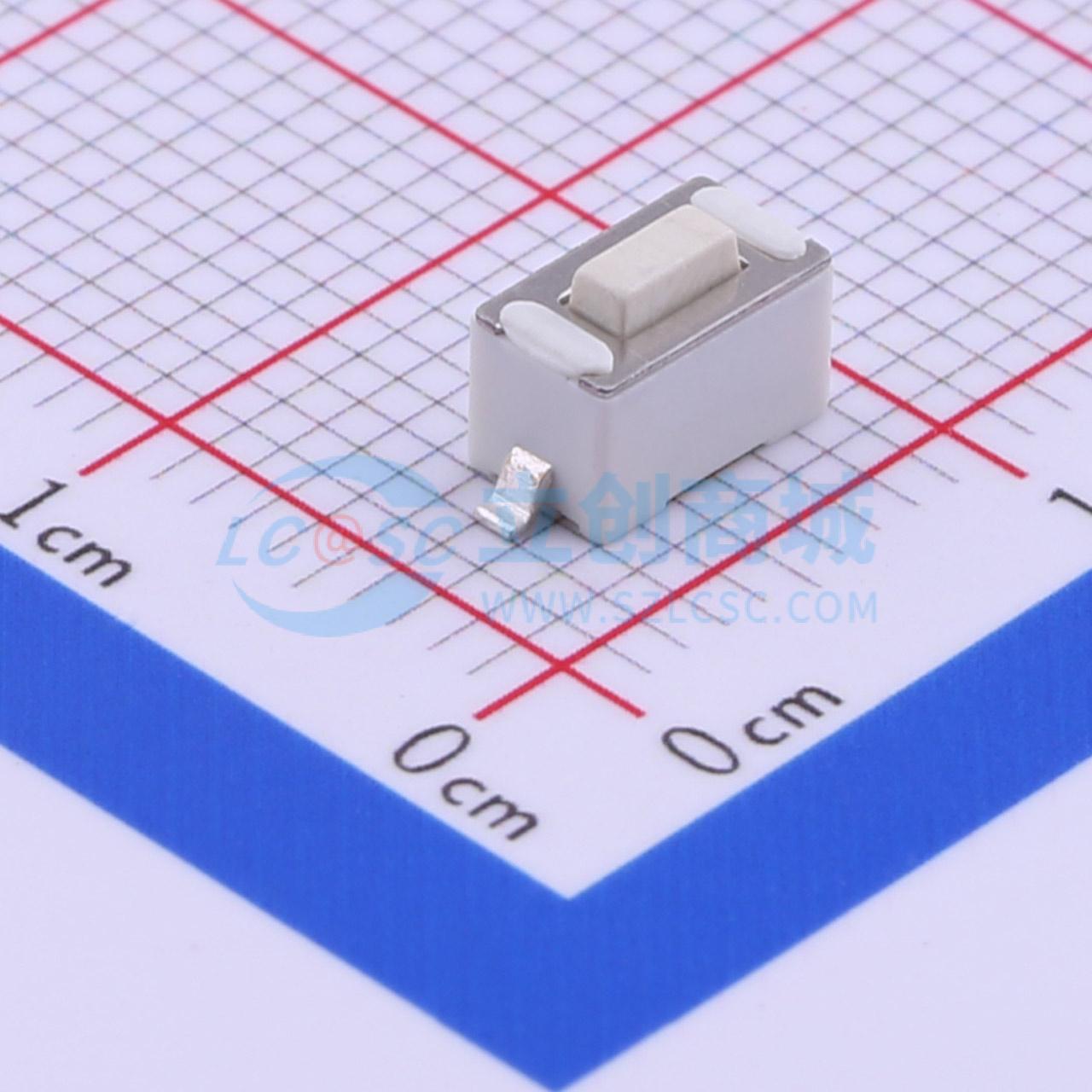 点击查看大图 1TS002B-2300-4301-CT实物图