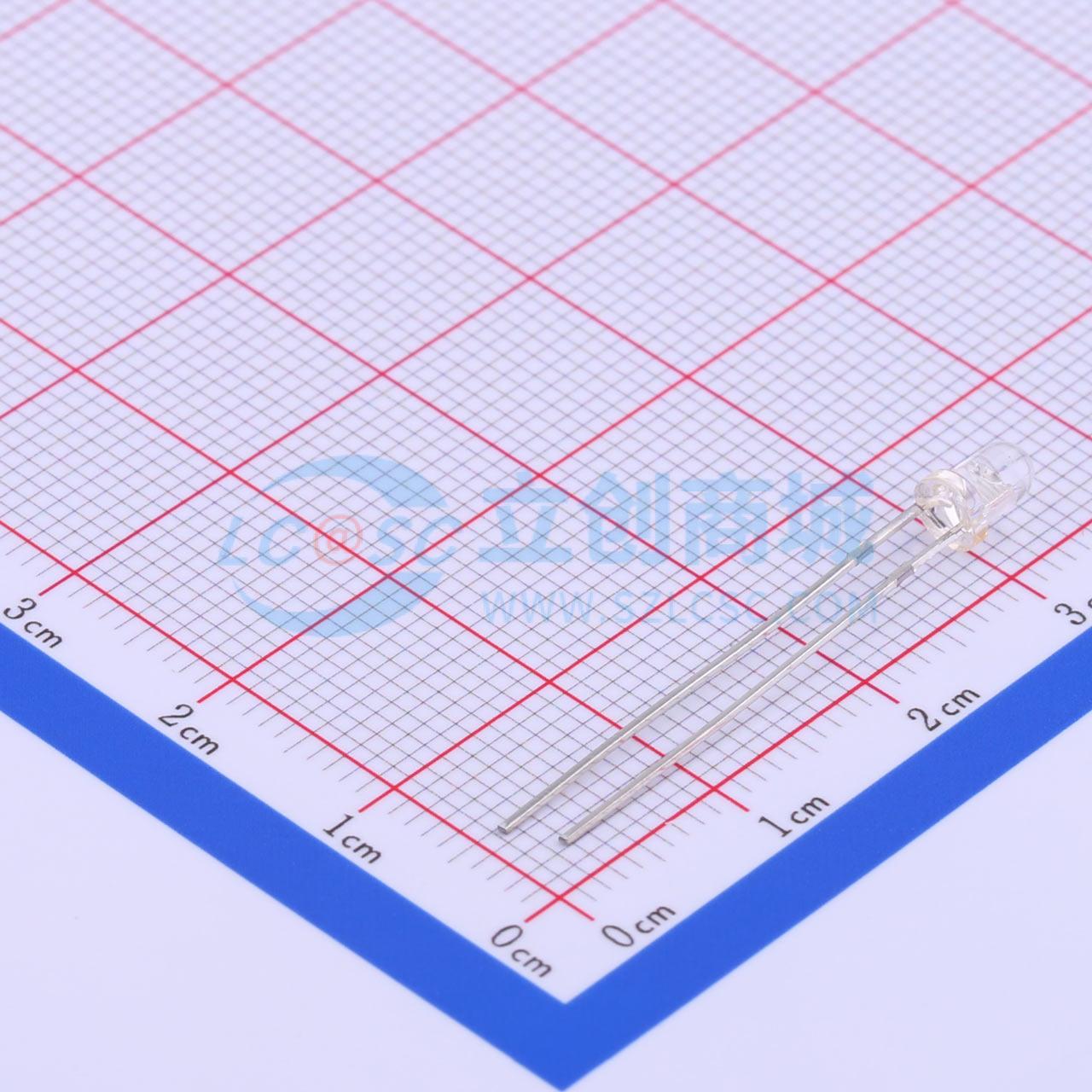 点击查看大图 TJ-L3FYTGHTFCLFLC2R-A5实物图