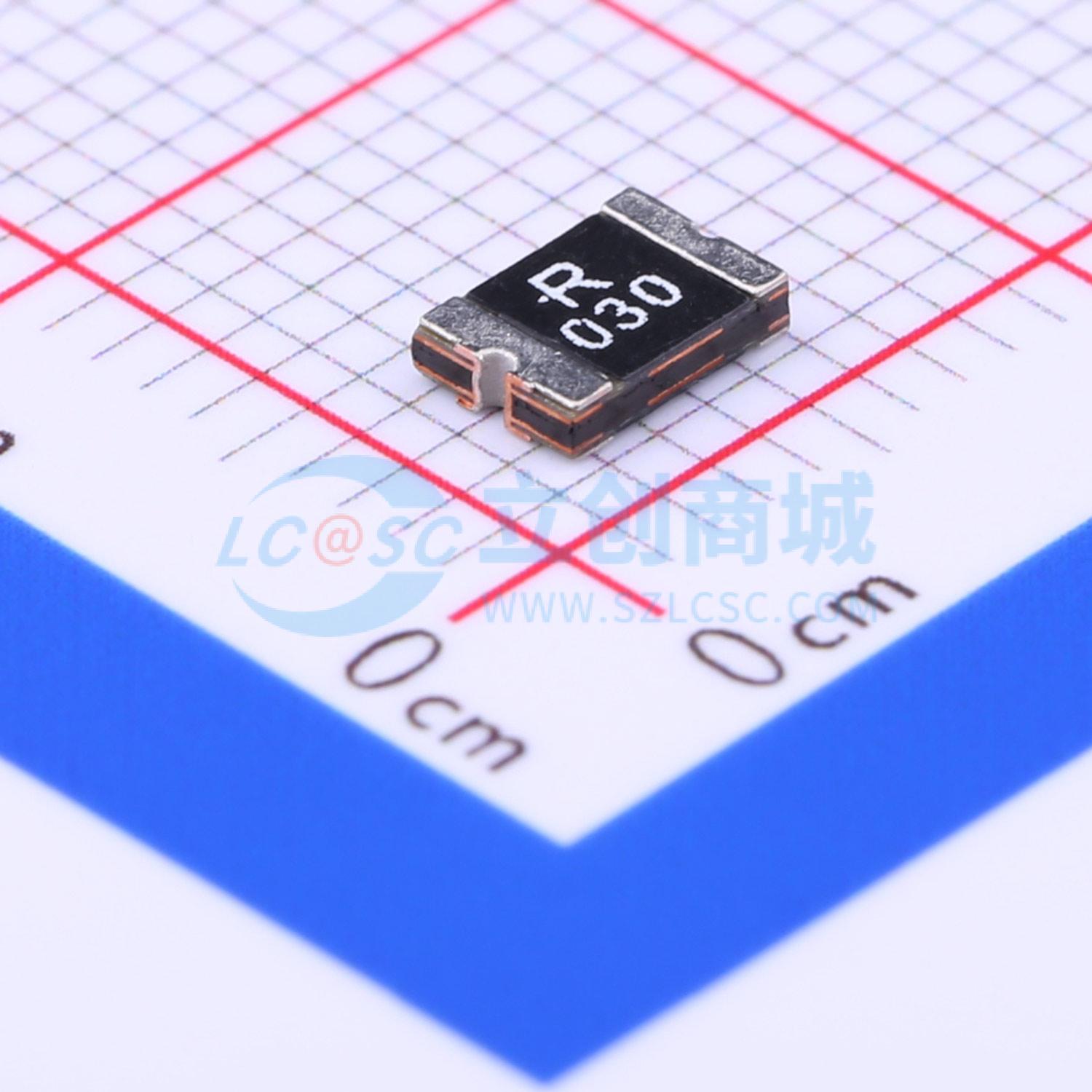 点击查看大图 JK-mSMD030SF实物图