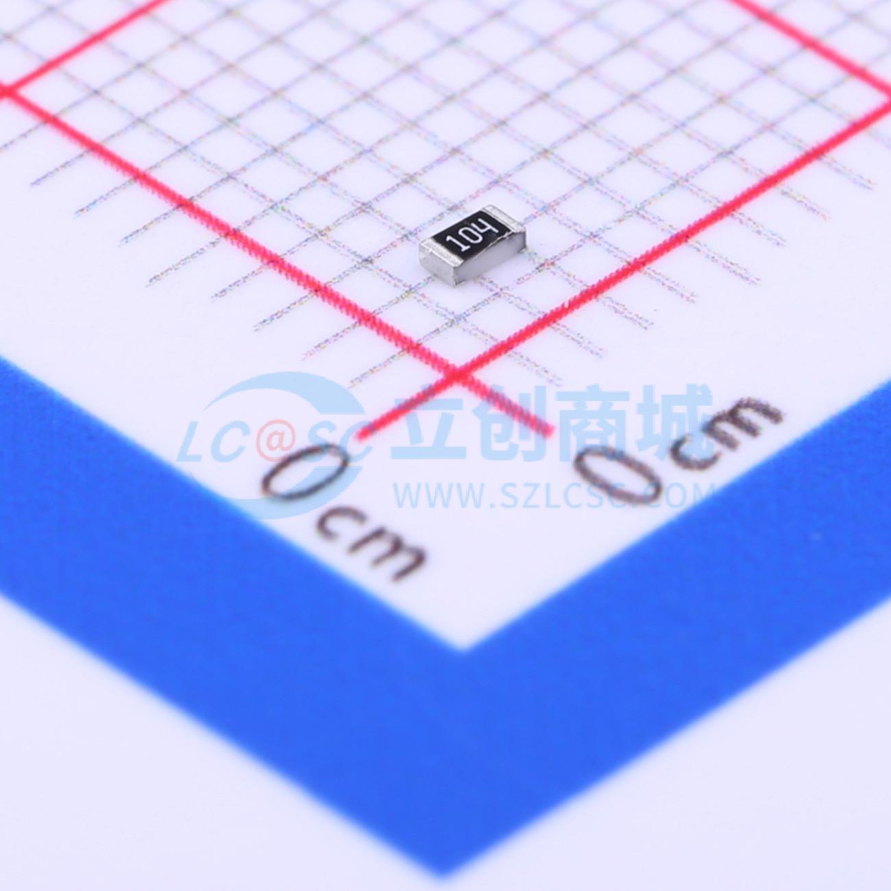 ACD03K104JT实物图