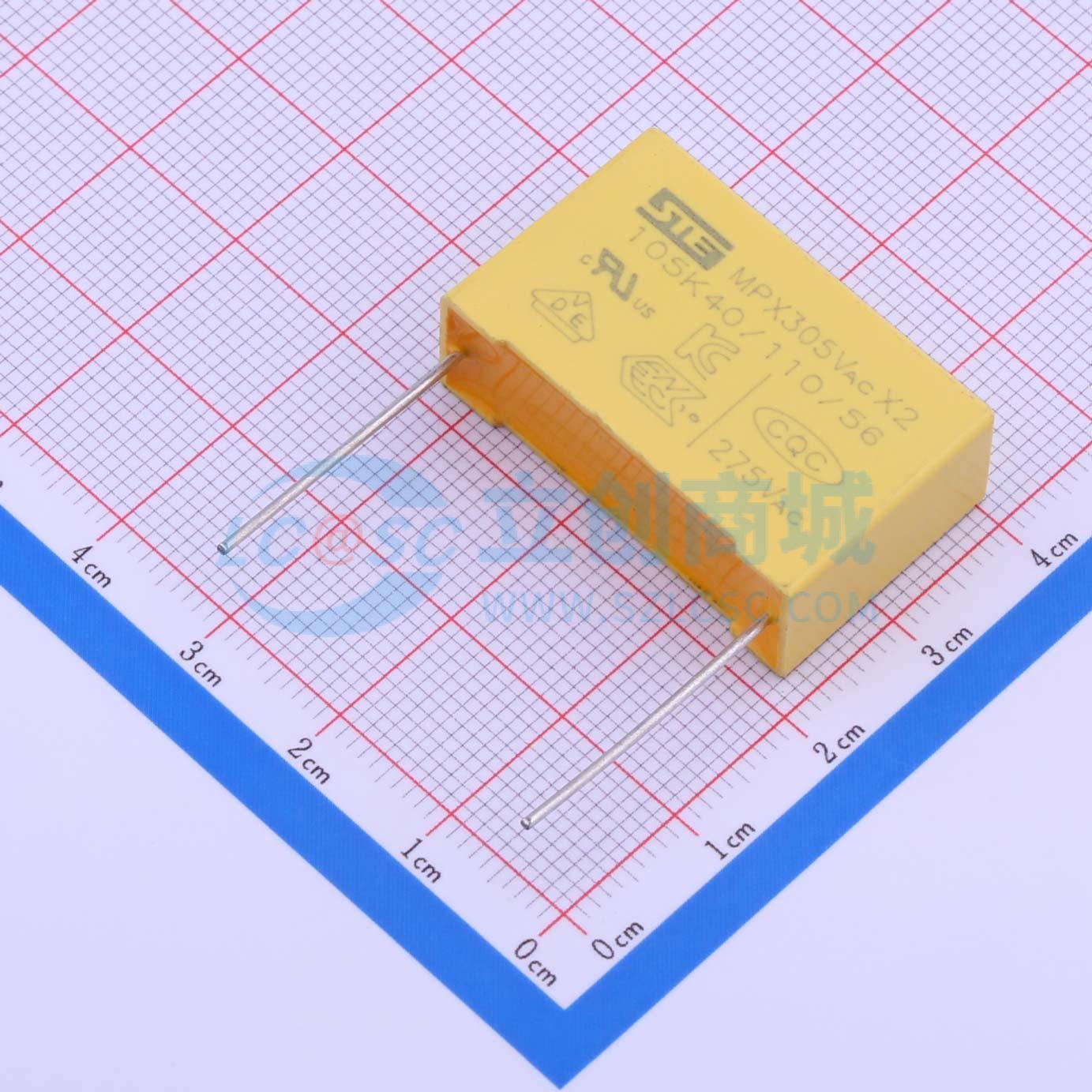 点击查看大图 X2Q2105KV1B0320200110ES0实物图