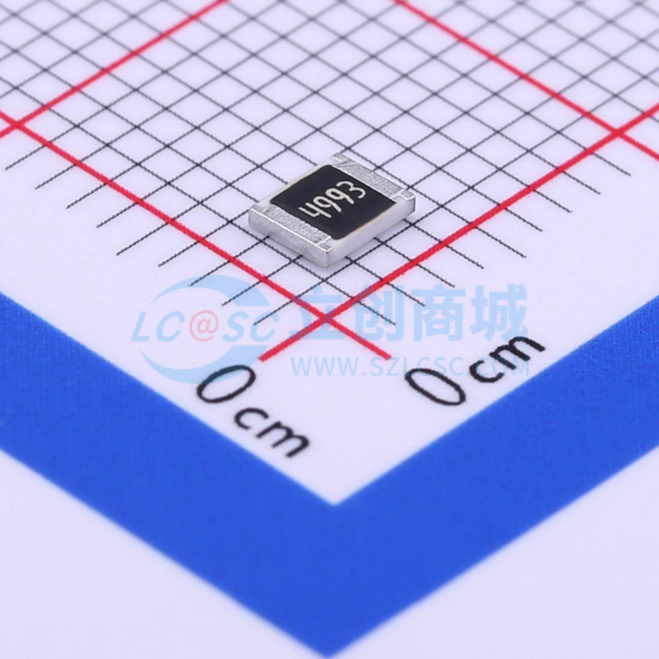 RTT124993FTP实物图