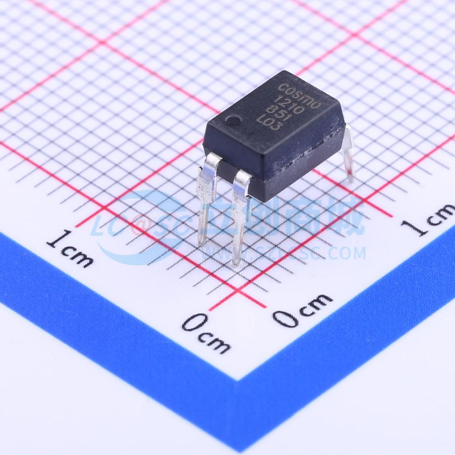 点击查看大图 KP12100E实物图