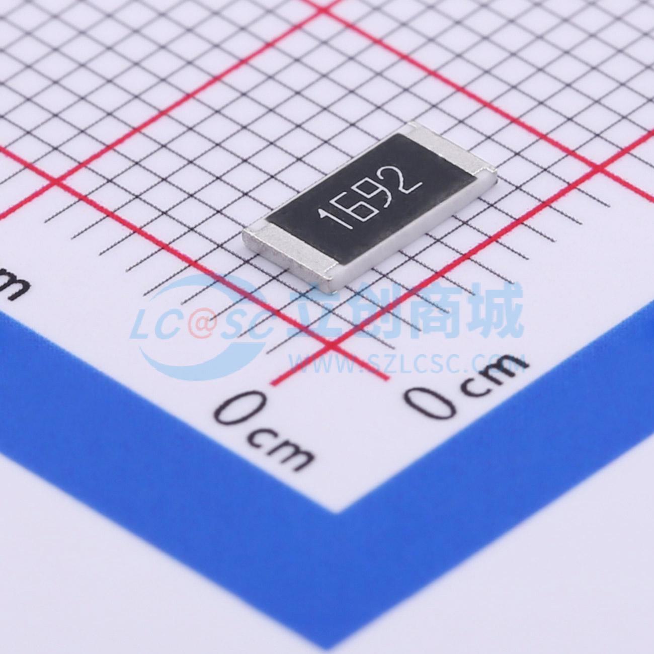 点击查看大图 25121WF1692T4E实物图