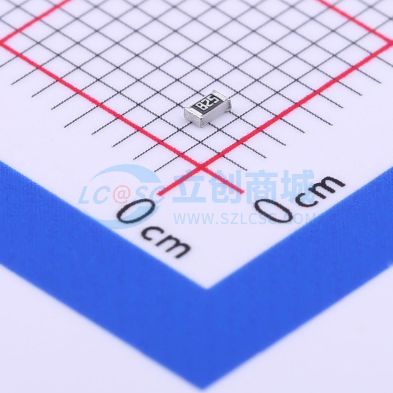 ERJ3GEYJ825V实物图