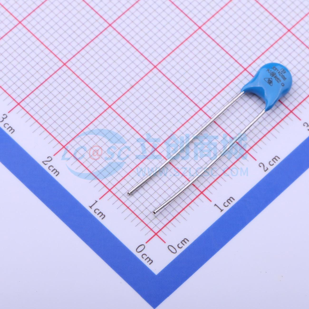 点击查看大图 331KD05实物图