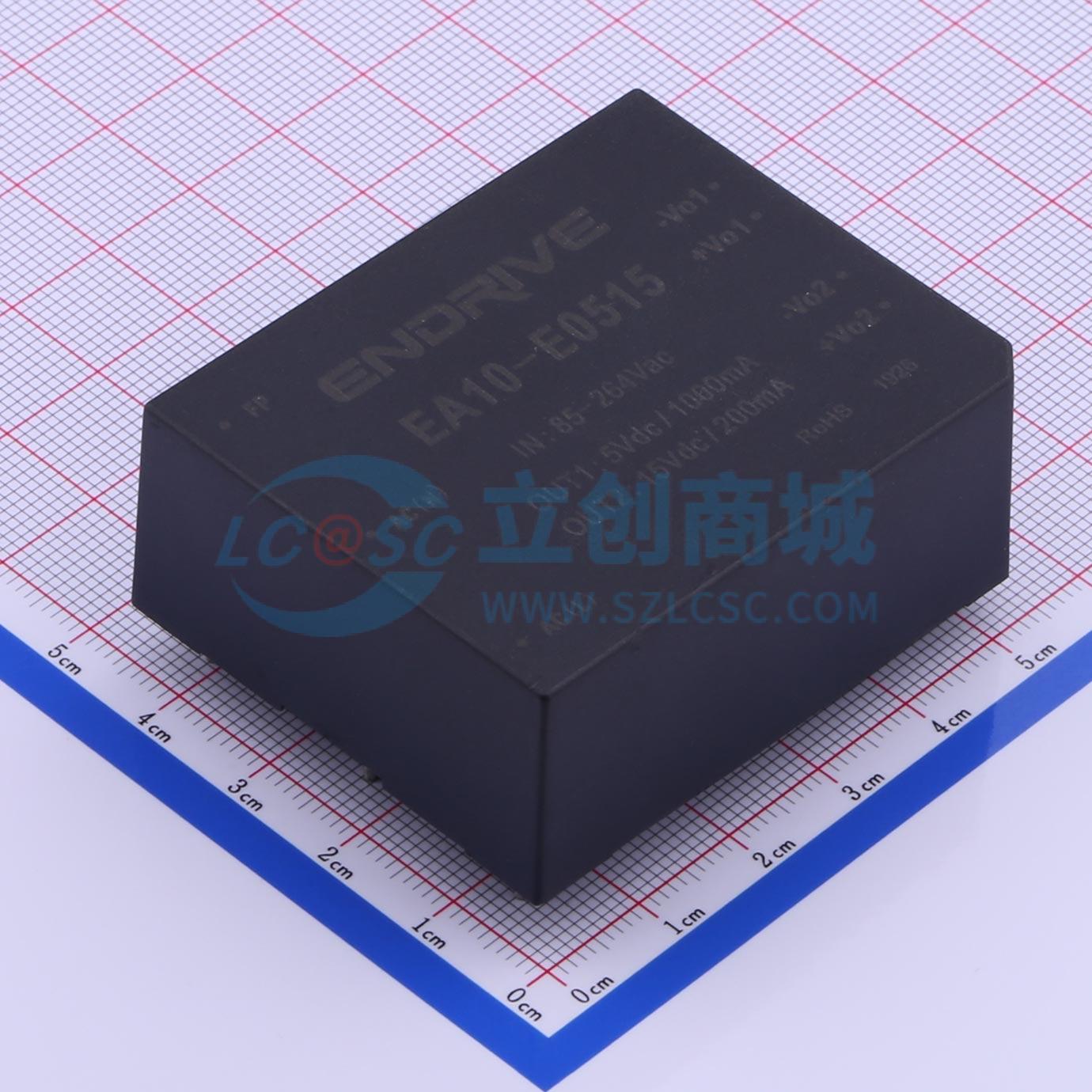 点击查看大图 EA10-E0515实物图