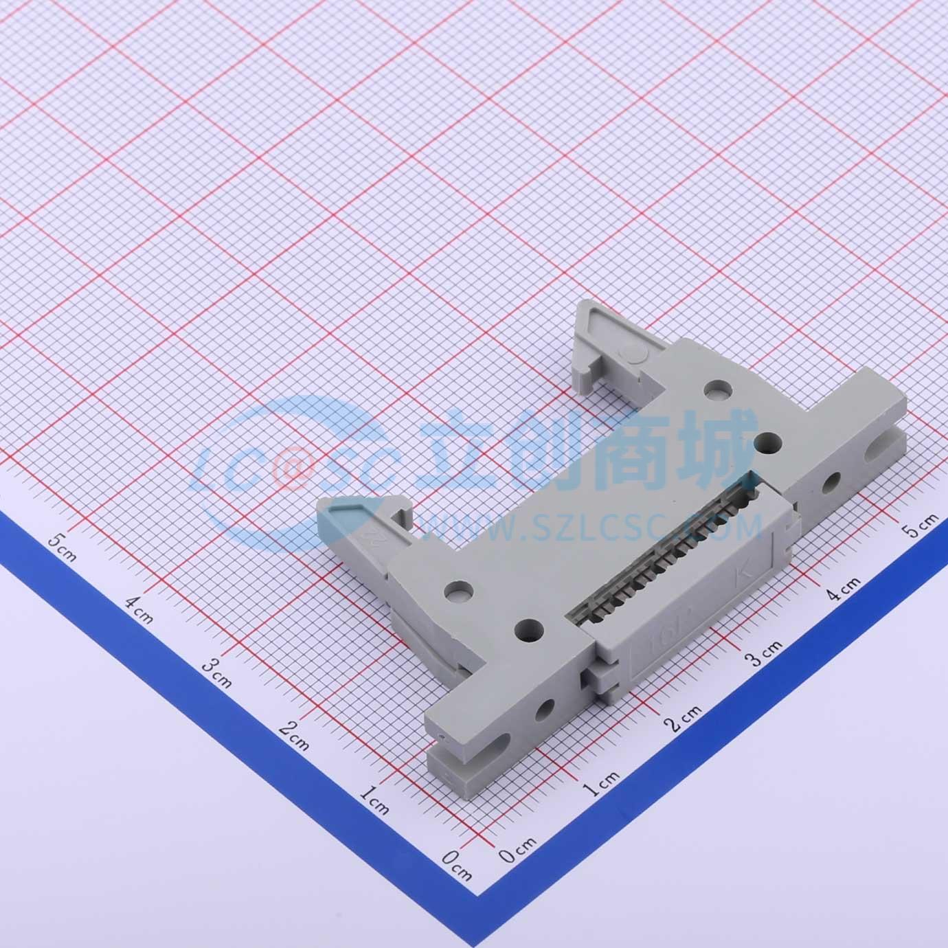 B-3100F16P-E800实物图