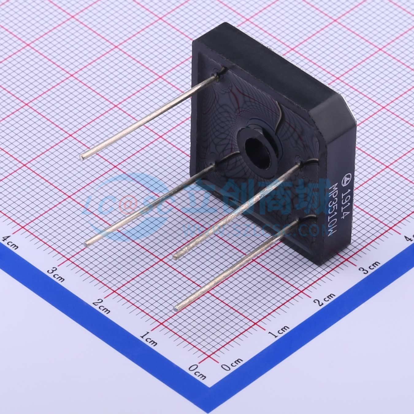 点击查看大图 MP3510W实物图