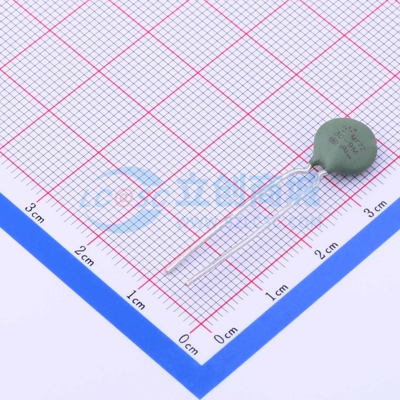 点击查看大图 MF0903004M4BN0CSB0实物图