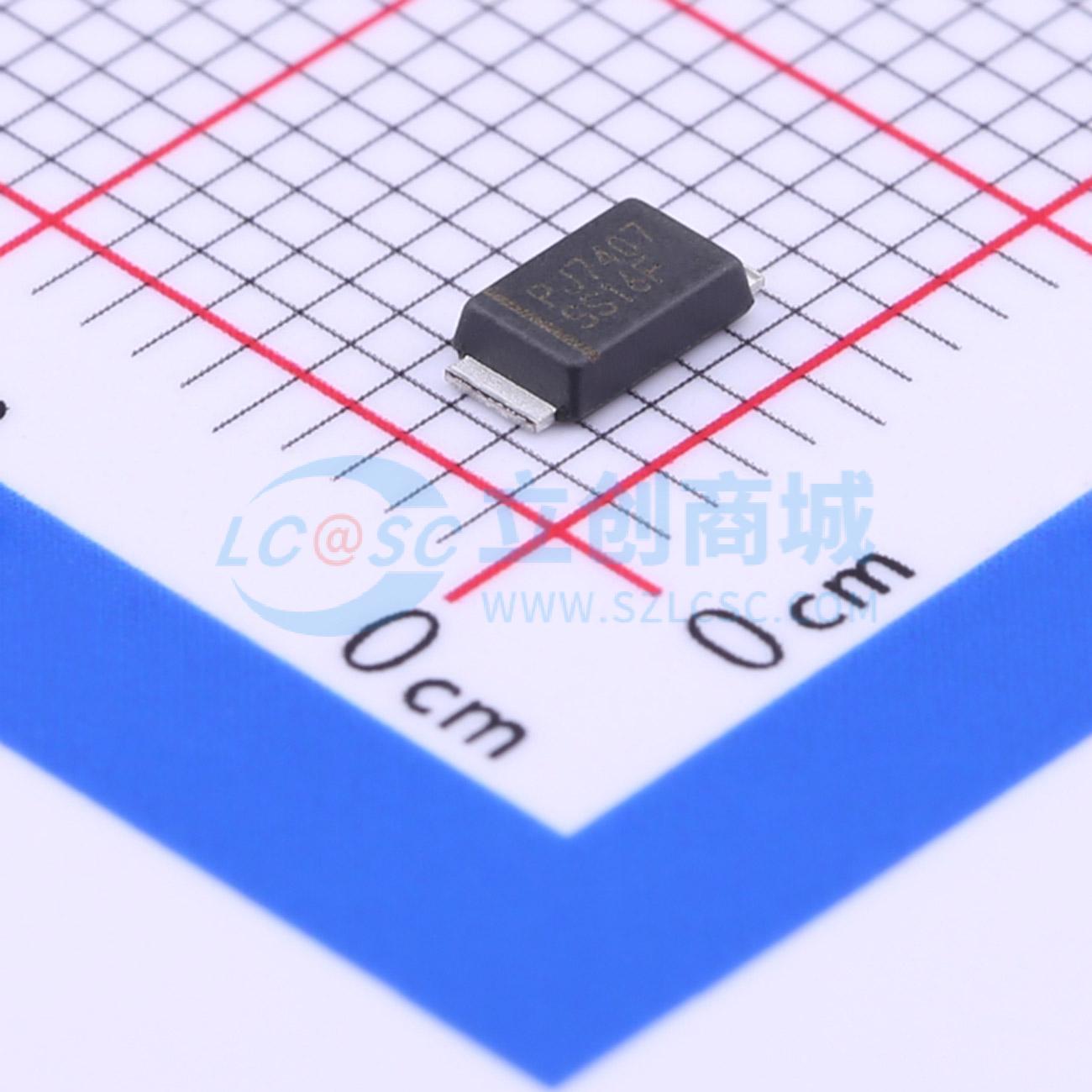 点击查看大图 SS16F-R1-00001实物图