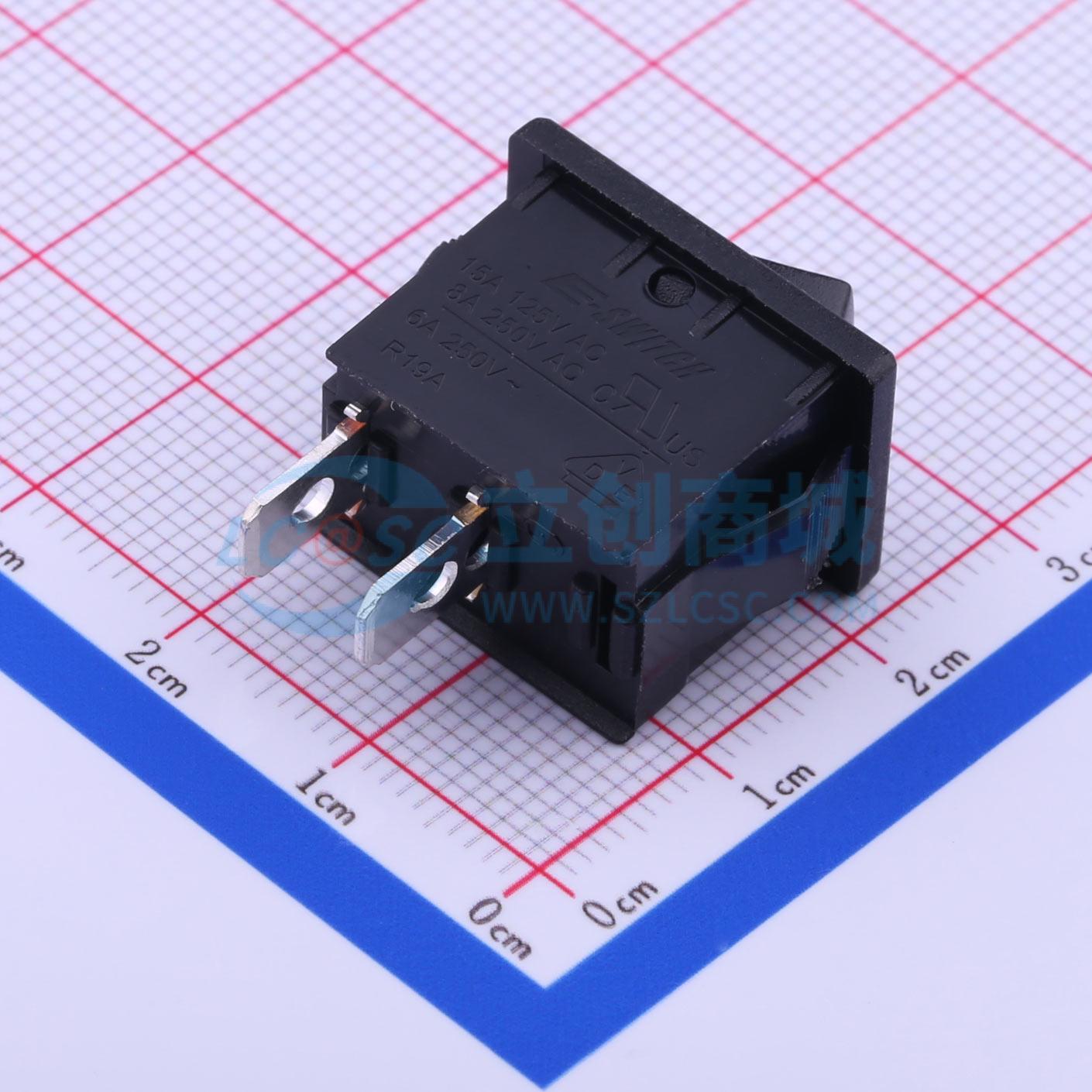 点击查看大图 R1966ABLKBLKFF实物图