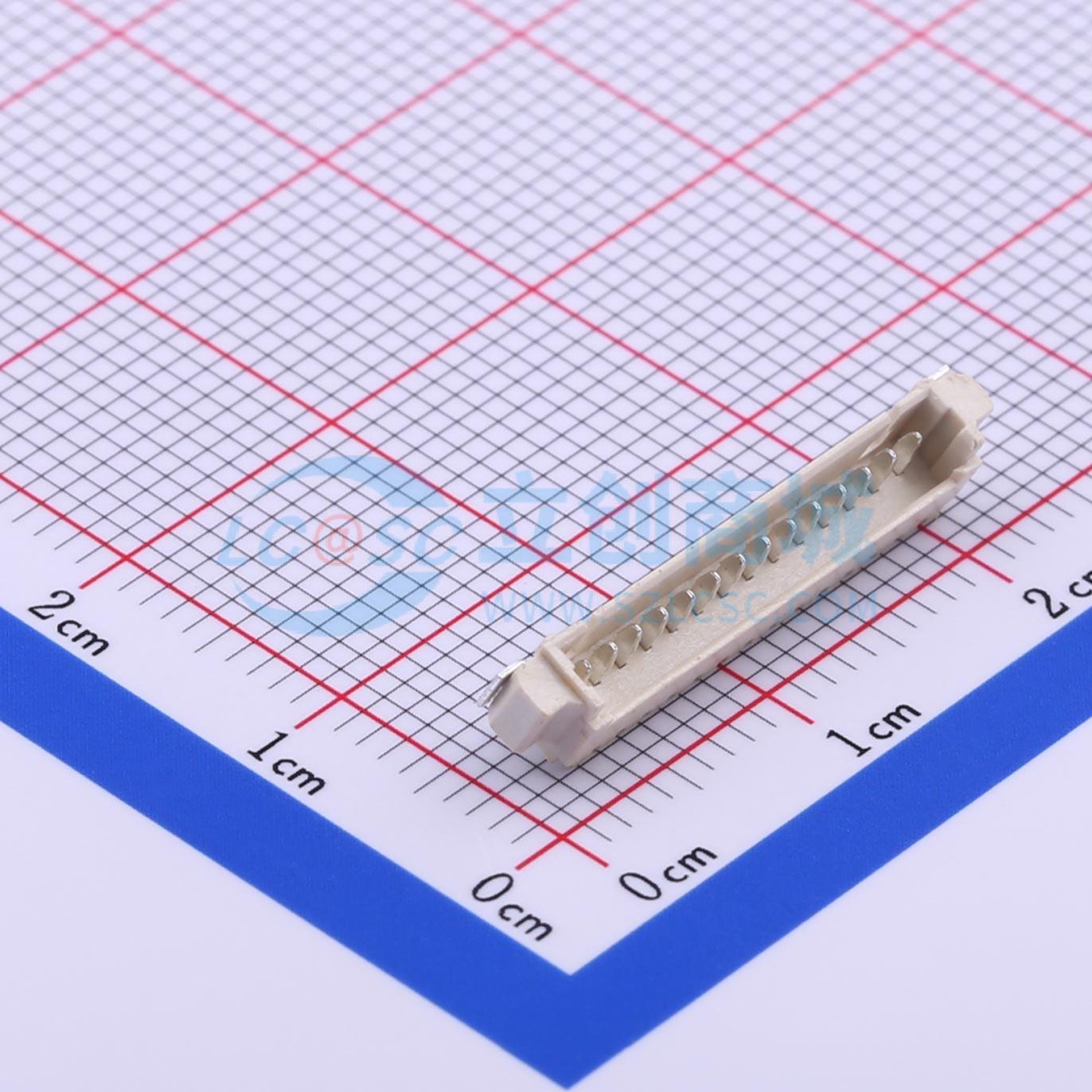 AFC12-S14DCC-00实物图