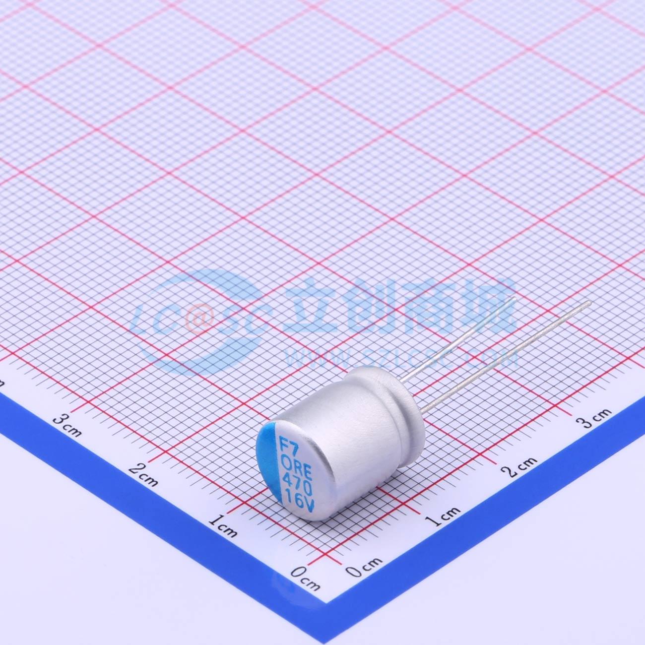 点击查看大图 ORE471M1CBK-1012实物图